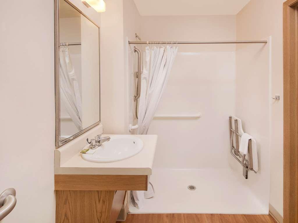 Extended Stay America Select Suites - Fayetteville - West Dış mekan fotoğraf