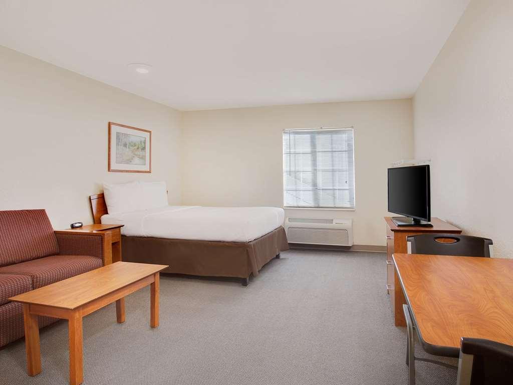 Extended Stay America Select Suites - Fayetteville - West Oda fotoğraf