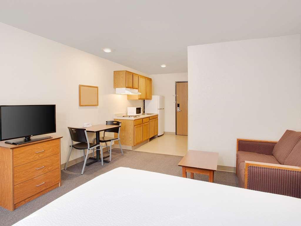 Extended Stay America Select Suites - Fayetteville - West Oda fotoğraf