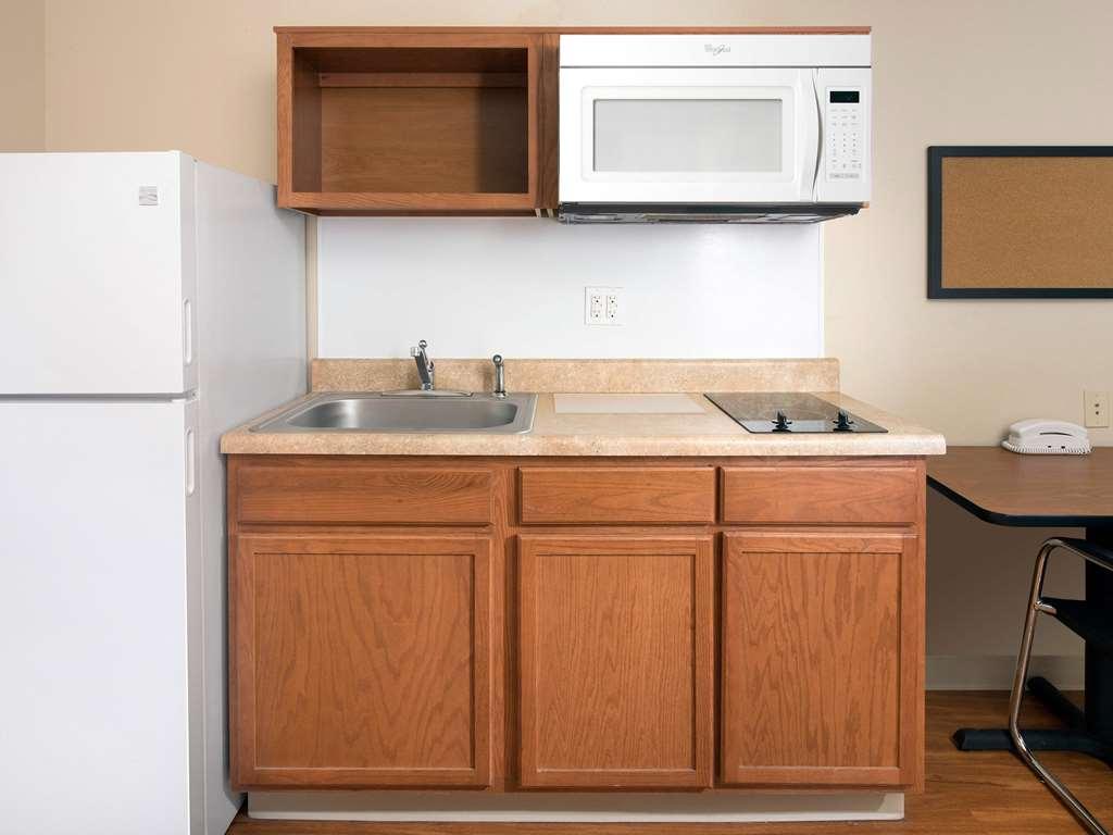 Extended Stay America Select Suites - Fayetteville - West Oda fotoğraf