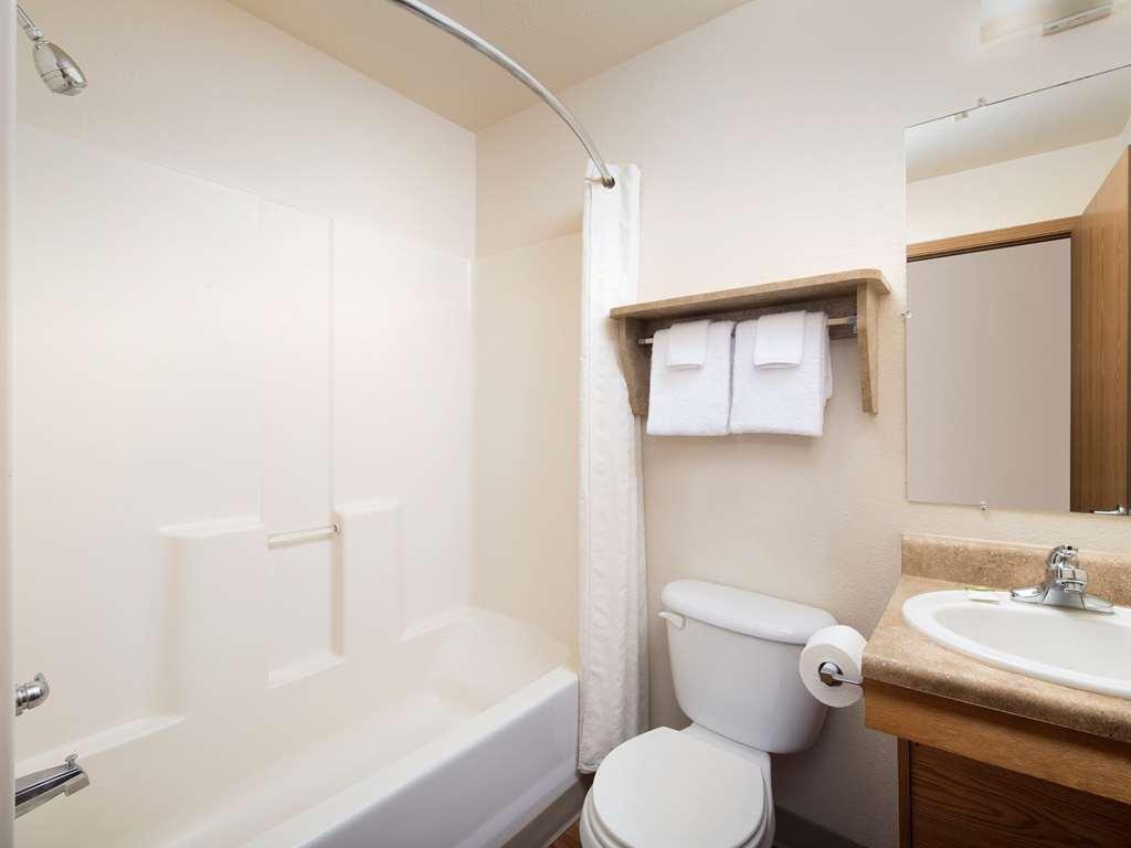 Extended Stay America Select Suites - Fayetteville - West Dış mekan fotoğraf