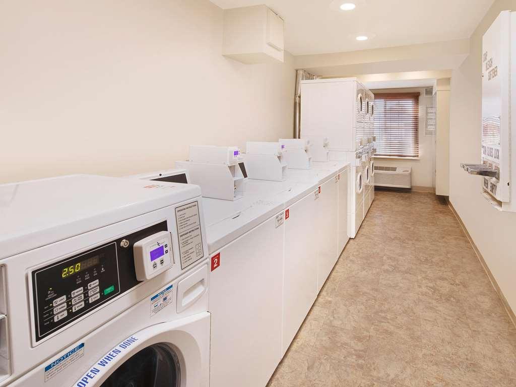 Extended Stay America Select Suites - Fayetteville - West Konforlar fotoğraf