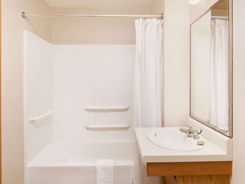 Extended Stay America Select Suites - Fayetteville - West Dış mekan fotoğraf