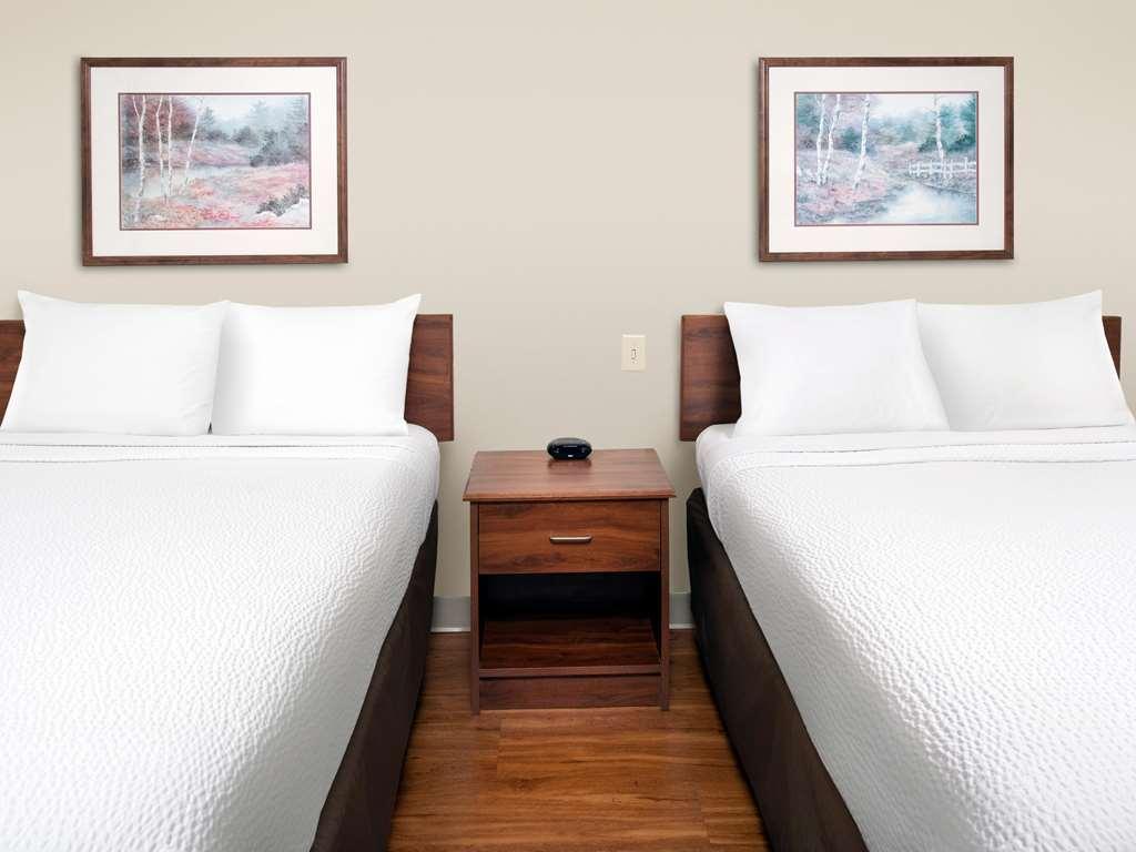 Extended Stay America Select Suites - Fayetteville - West Oda fotoğraf