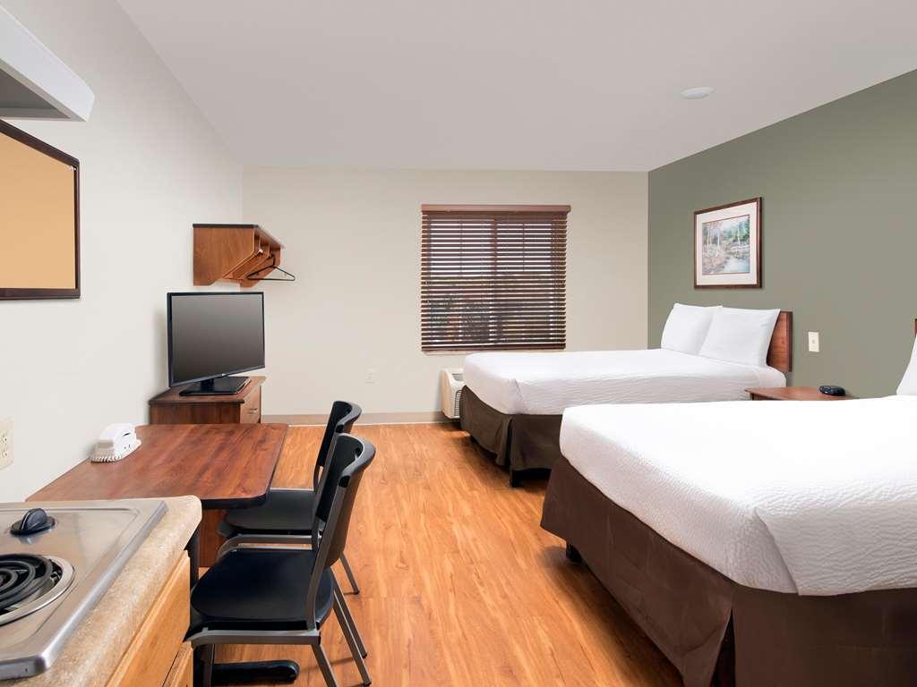 Extended Stay America Select Suites - Fayetteville - West Oda fotoğraf