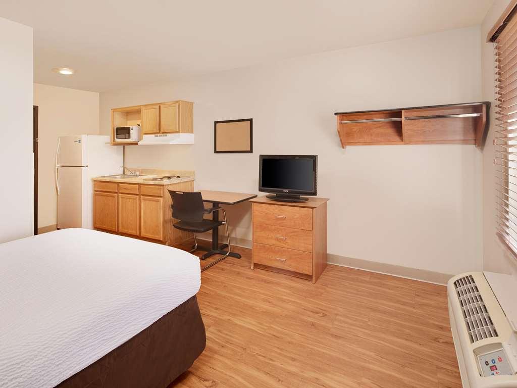 Extended Stay America Select Suites - Fayetteville - West Oda fotoğraf
