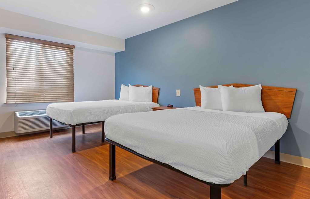 Extended Stay America Select Suites - Fayetteville - West Oda fotoğraf