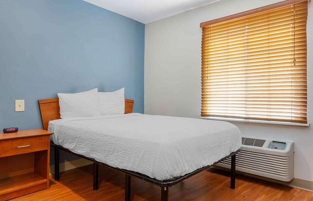 Extended Stay America Select Suites - Fayetteville - West Oda fotoğraf