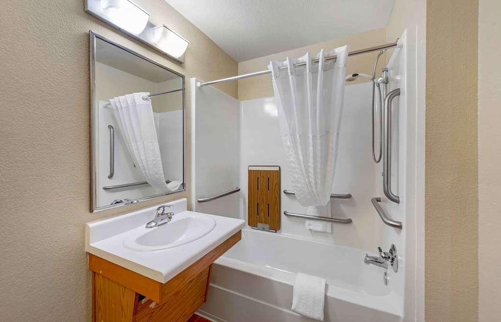 Extended Stay America Select Suites - Fayetteville - West Oda fotoğraf