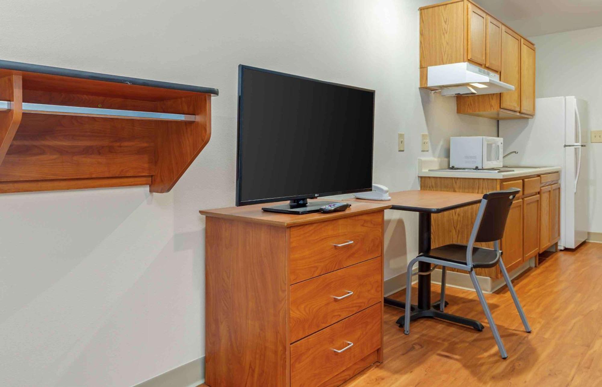 Extended Stay America Select Suites - Fayetteville - West Dış mekan fotoğraf