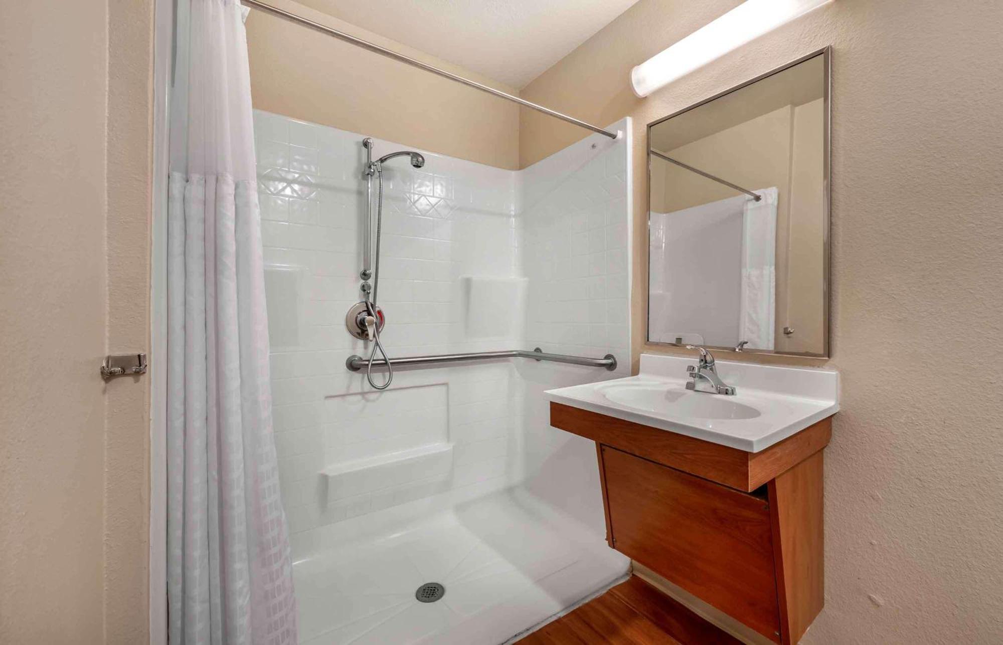 Extended Stay America Select Suites - Fayetteville - West Dış mekan fotoğraf