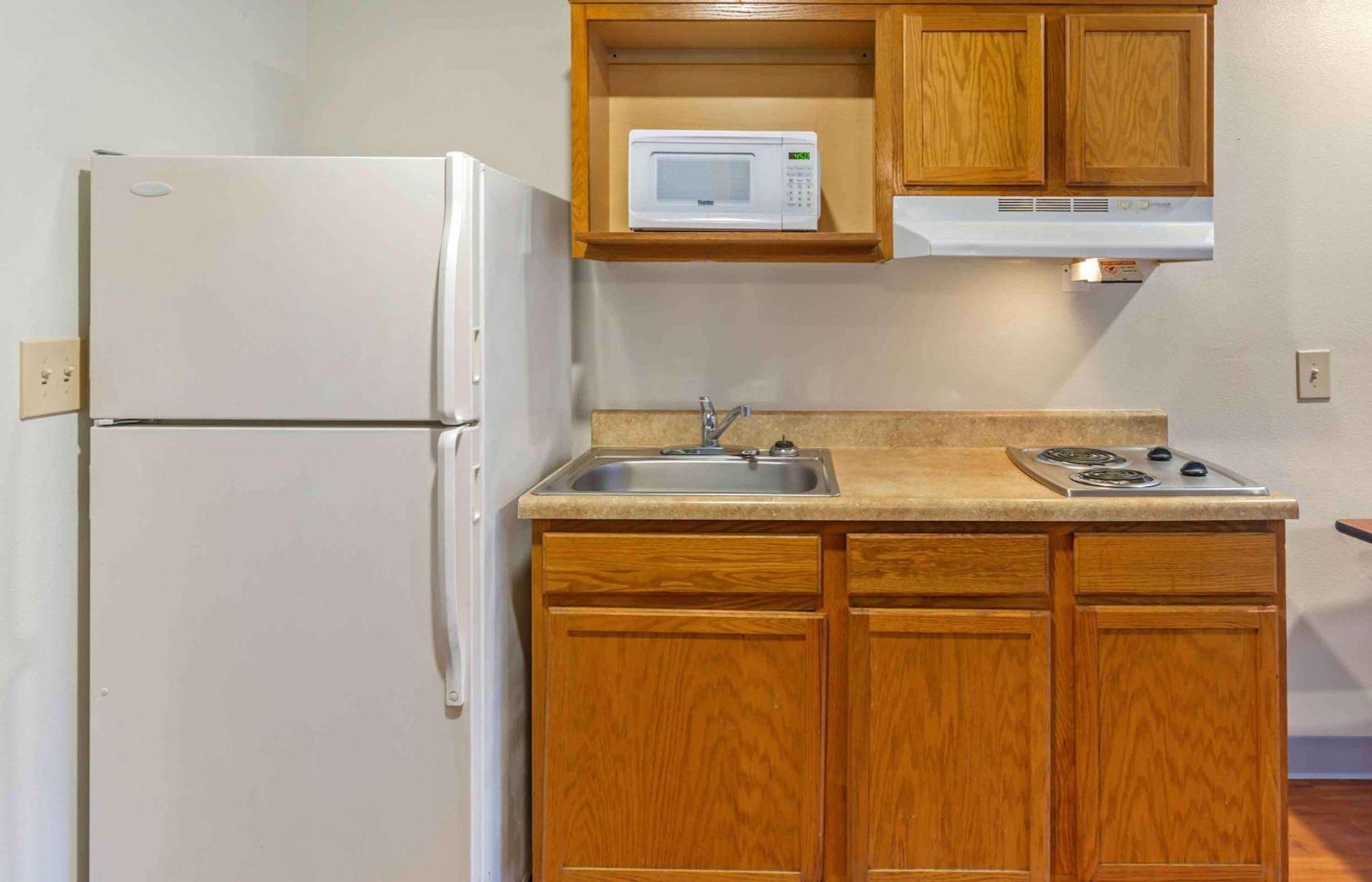 Extended Stay America Select Suites - Fayetteville - West Dış mekan fotoğraf