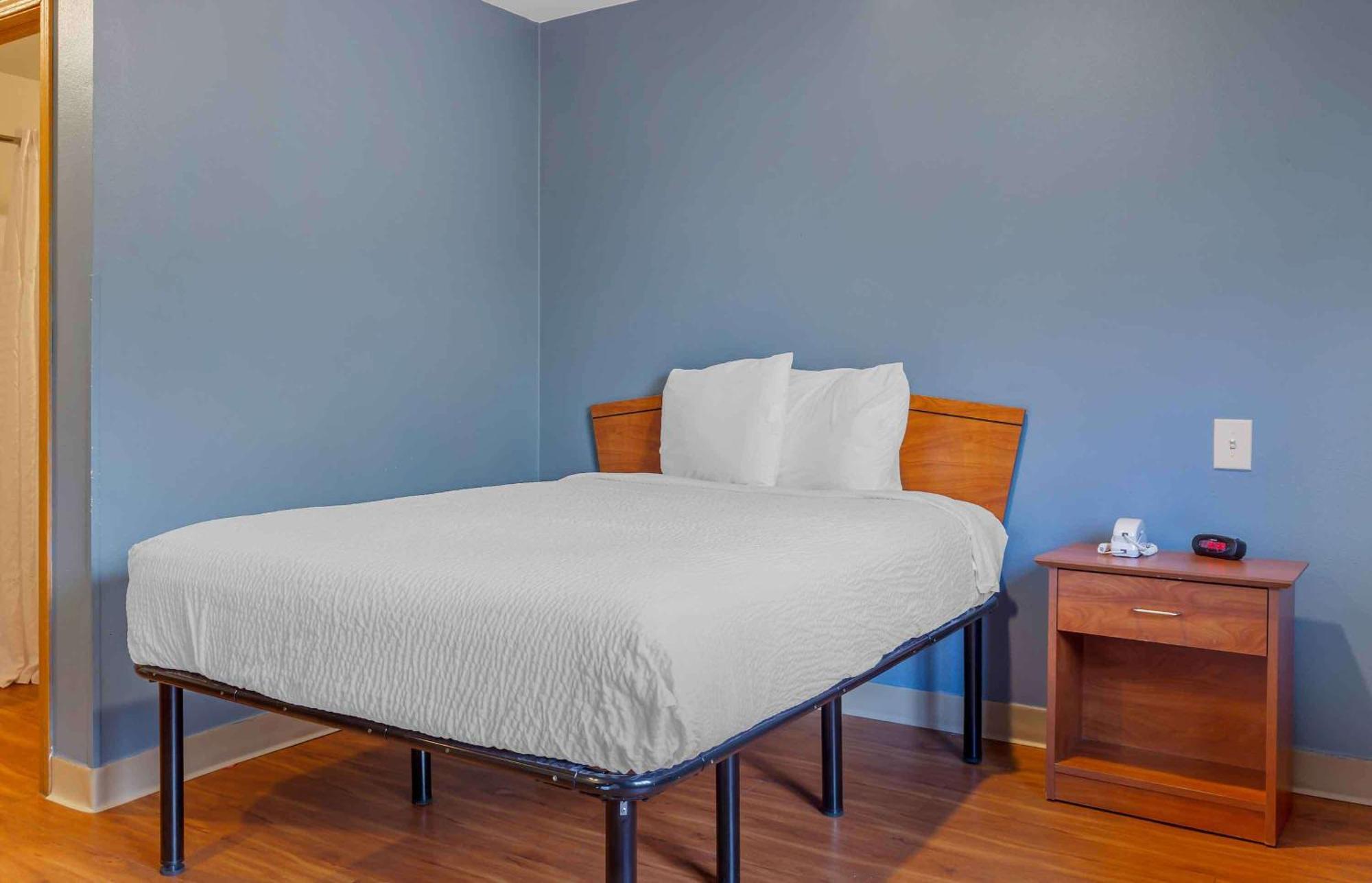 Extended Stay America Select Suites - Fayetteville - West Dış mekan fotoğraf
