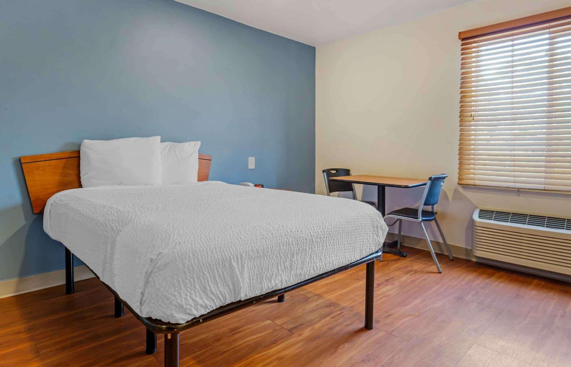 Extended Stay America Select Suites - Fayetteville - West Dış mekan fotoğraf