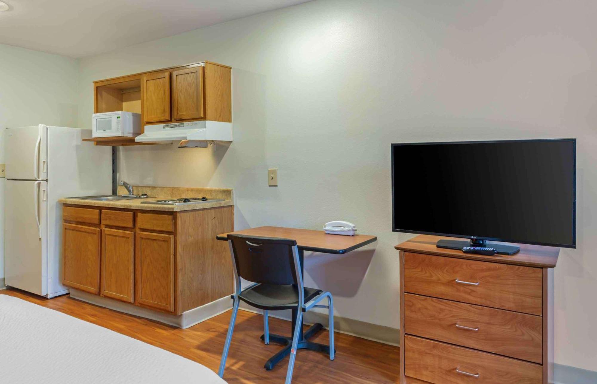 Extended Stay America Select Suites - Fayetteville - West Dış mekan fotoğraf