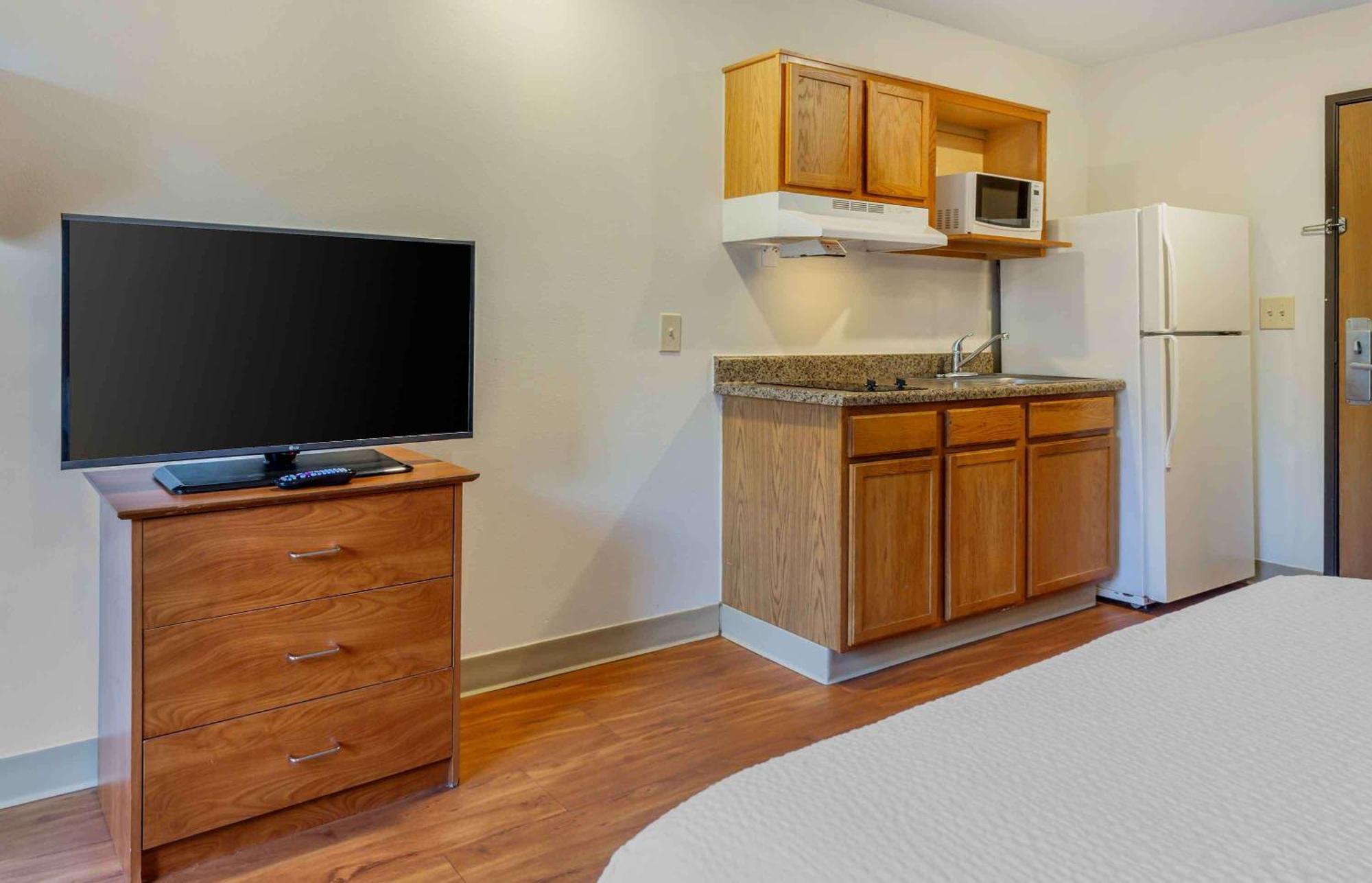 Extended Stay America Select Suites - Fayetteville - West Dış mekan fotoğraf